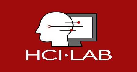 HCI Lab Logo