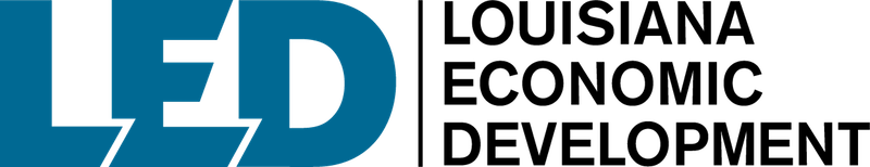 LED Logo