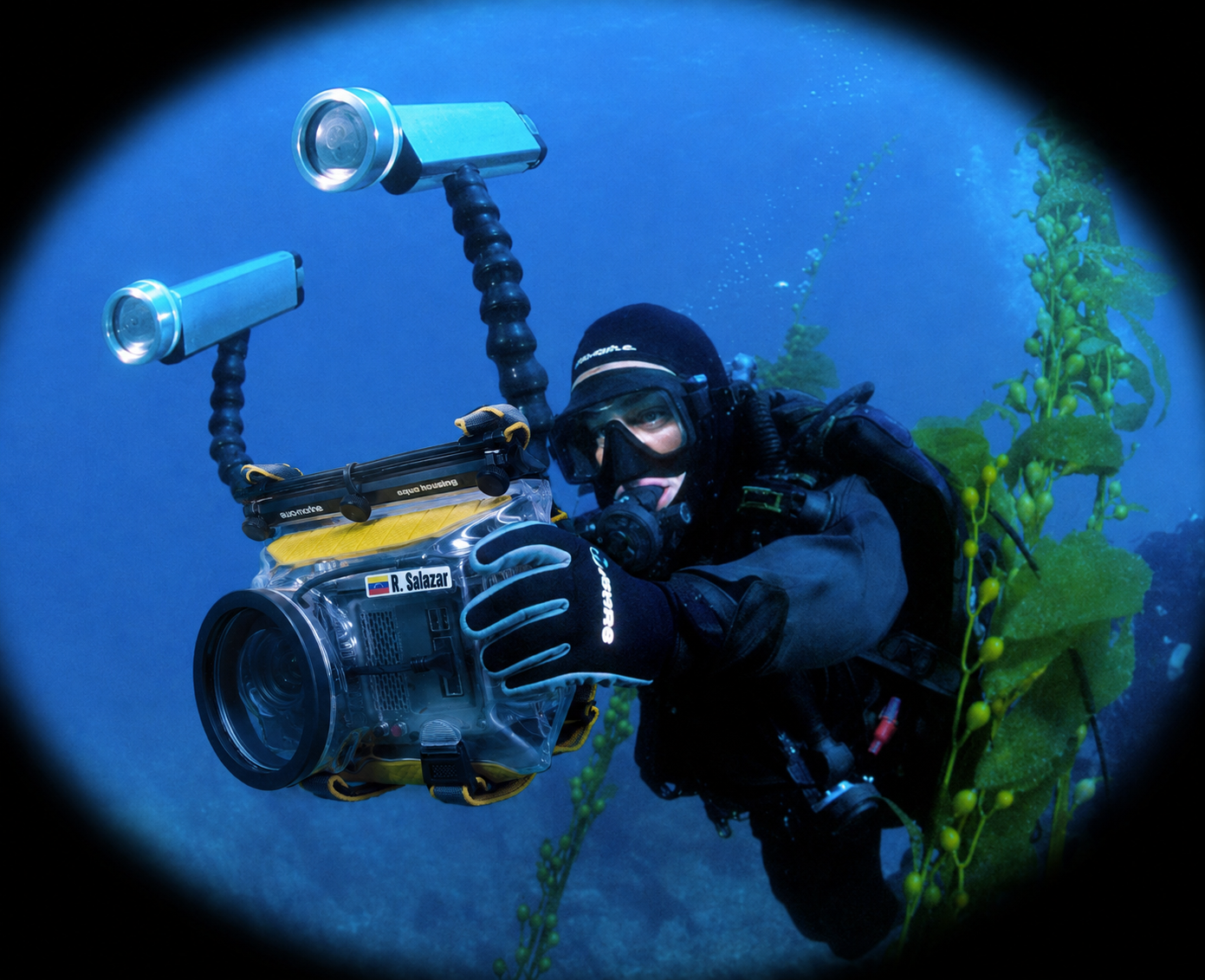 Cine ROro DIY digital cinema camera — Raspberry Pi 5 based CinePi build